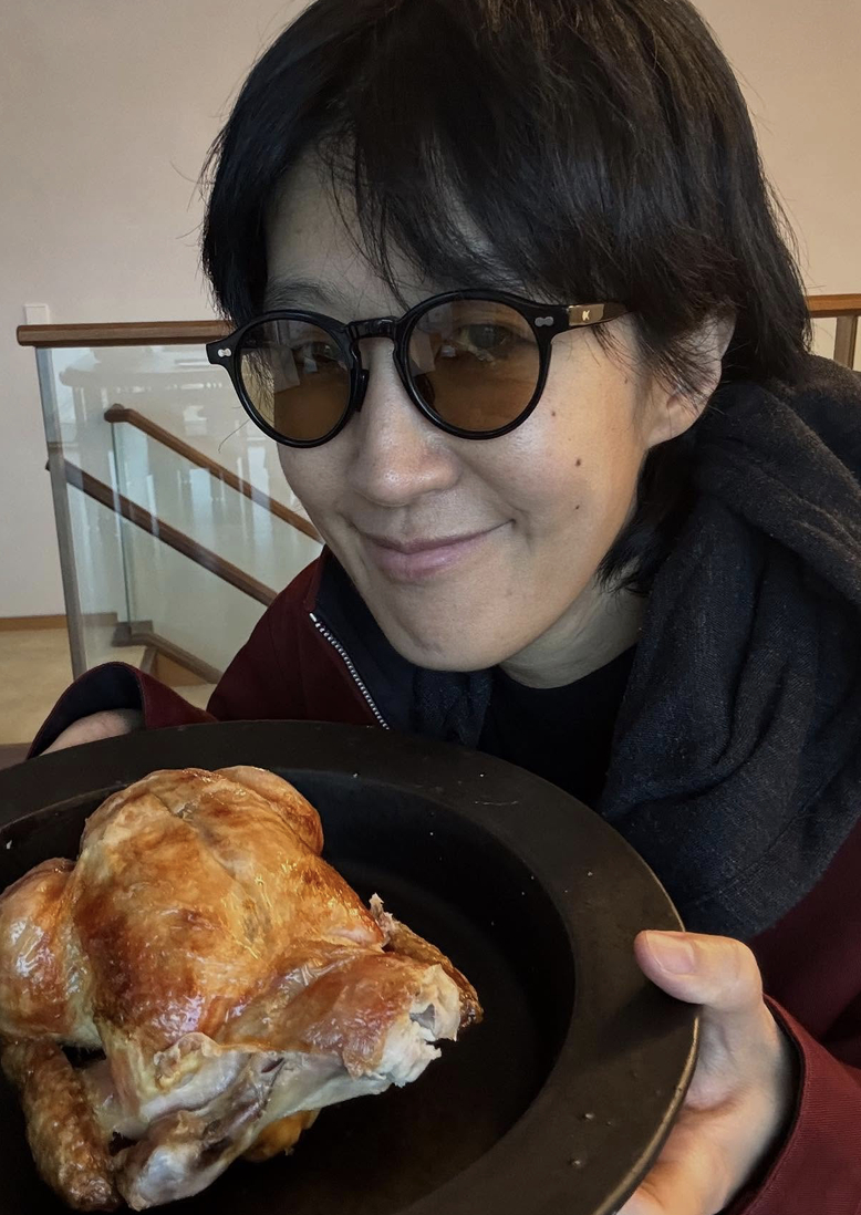 /사진=홍진경 SNS