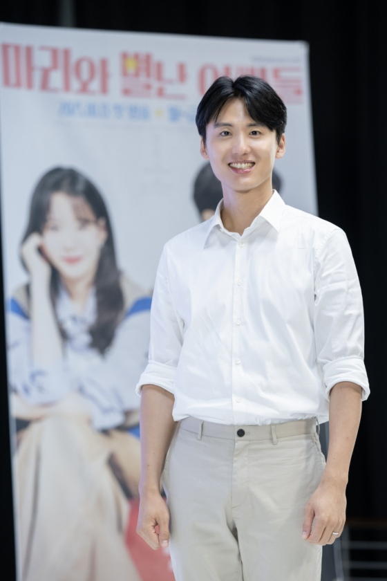 서용수 PD /사진제공=KBS