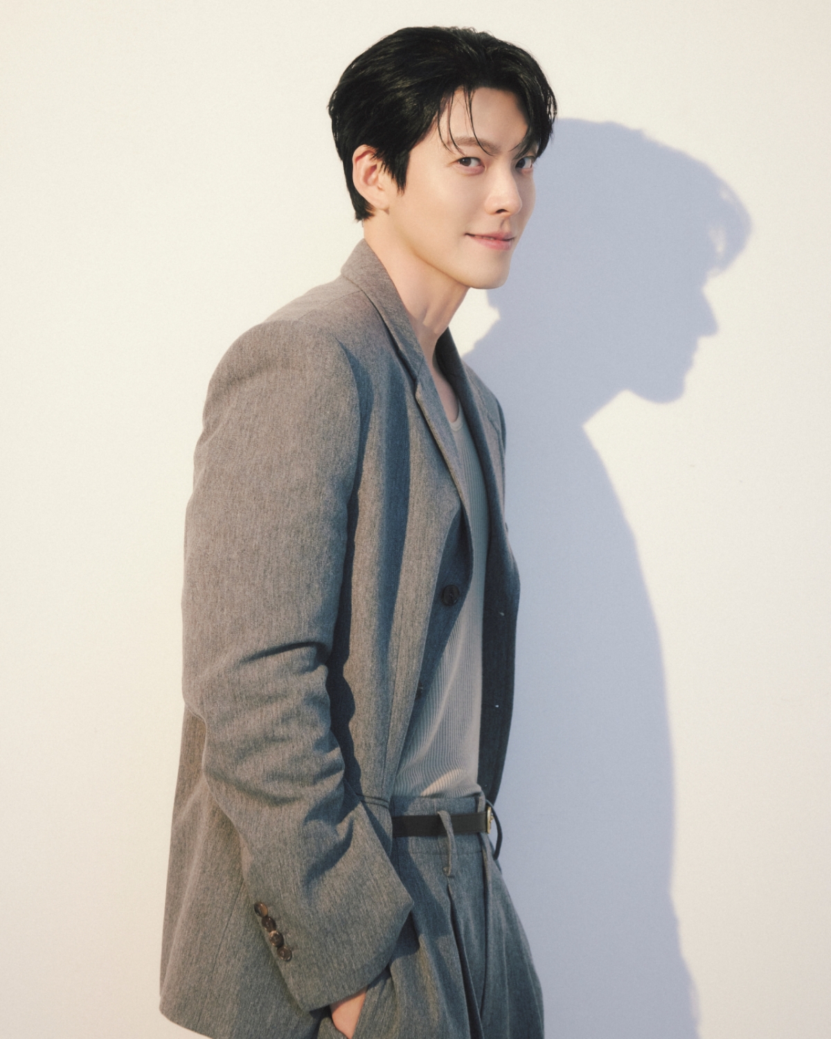 김우빈 / 사진=넷플릭스