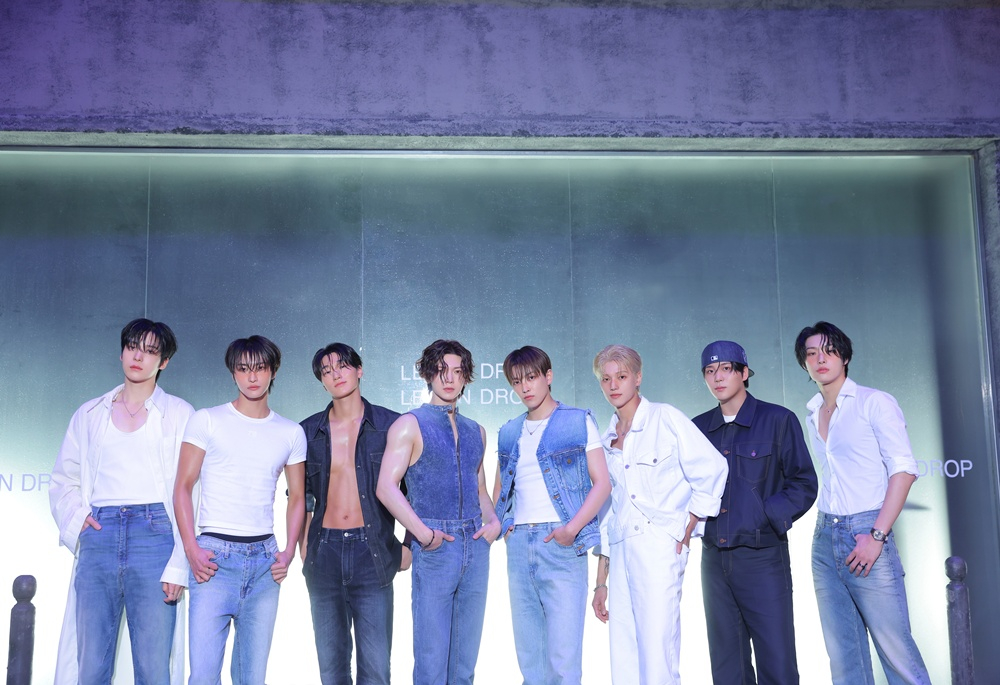 에이티즈(ATEEZ) /사진=KQ엔터테인먼트