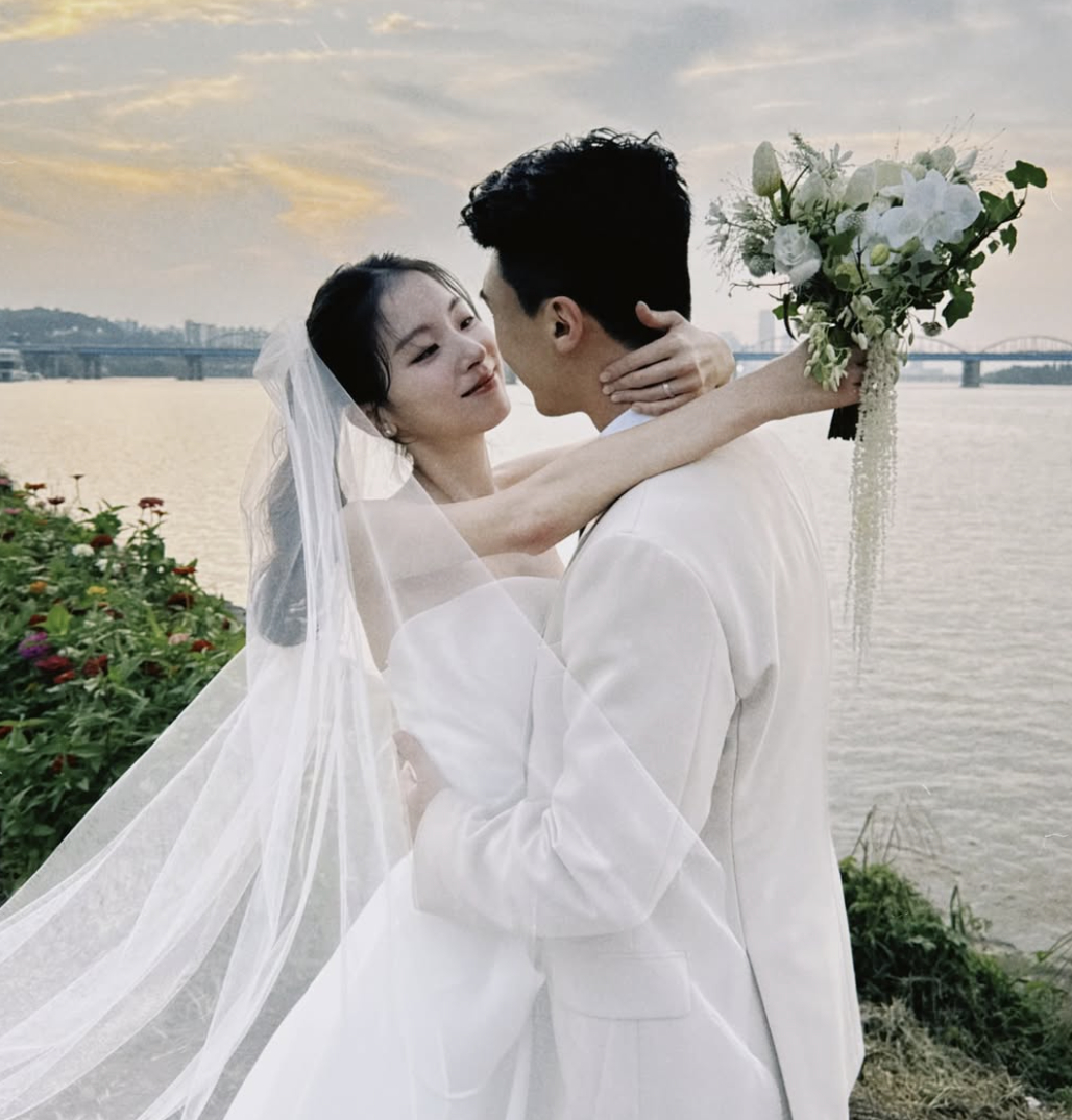 /사진=주니 SNS