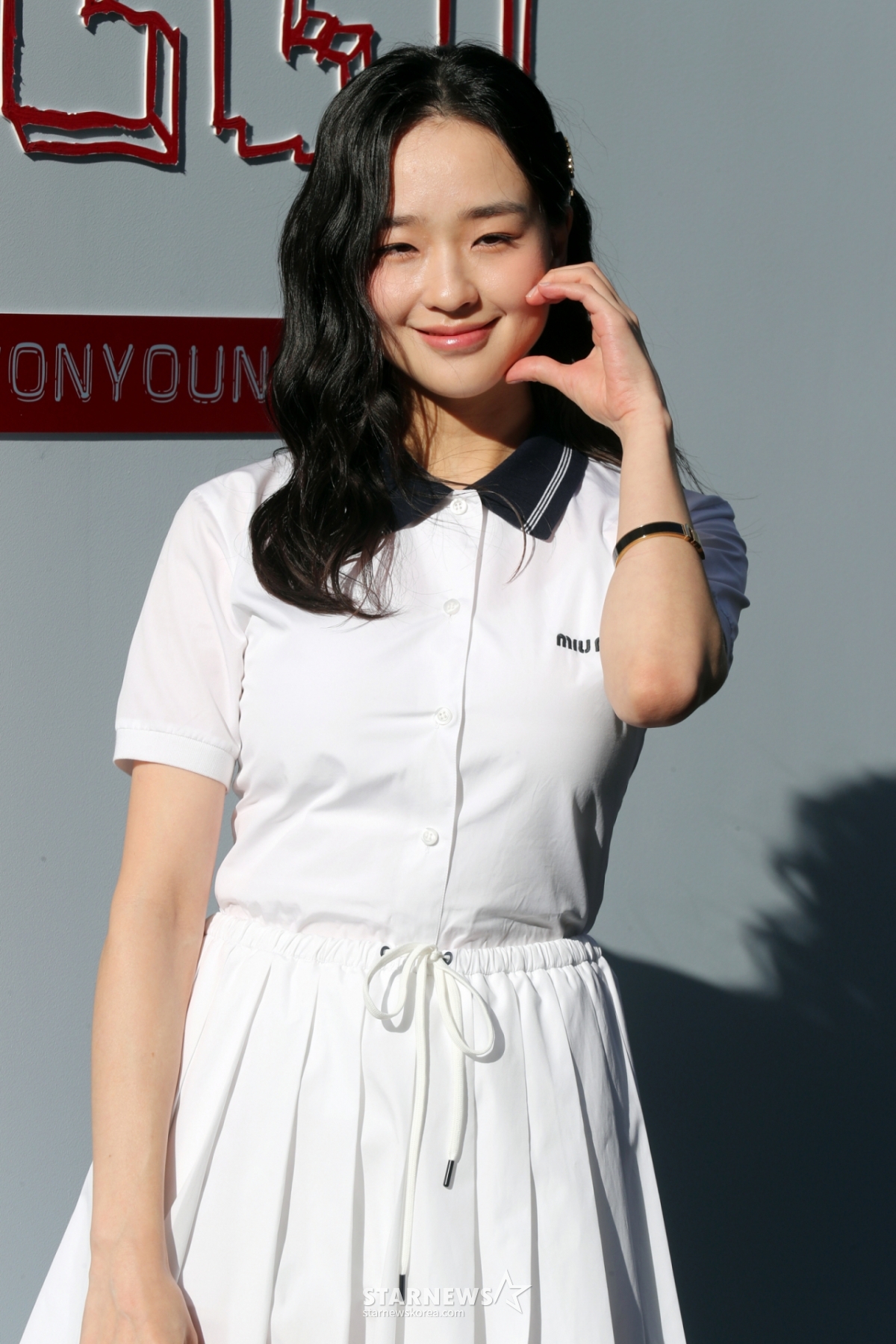 손연재. 2024.05.13 /사진=스타뉴스