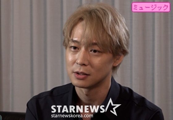 박유천 /사진=도쿄MX