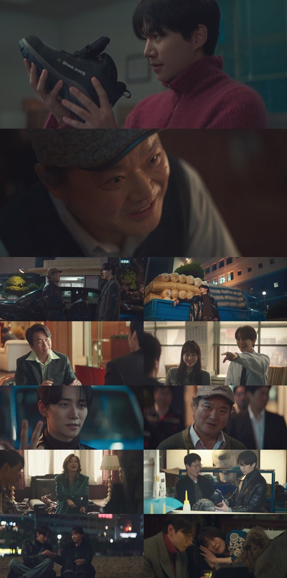 /사진=tvN