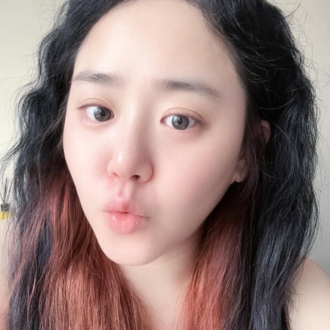 문근영