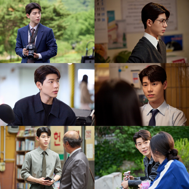 /사진=tvN