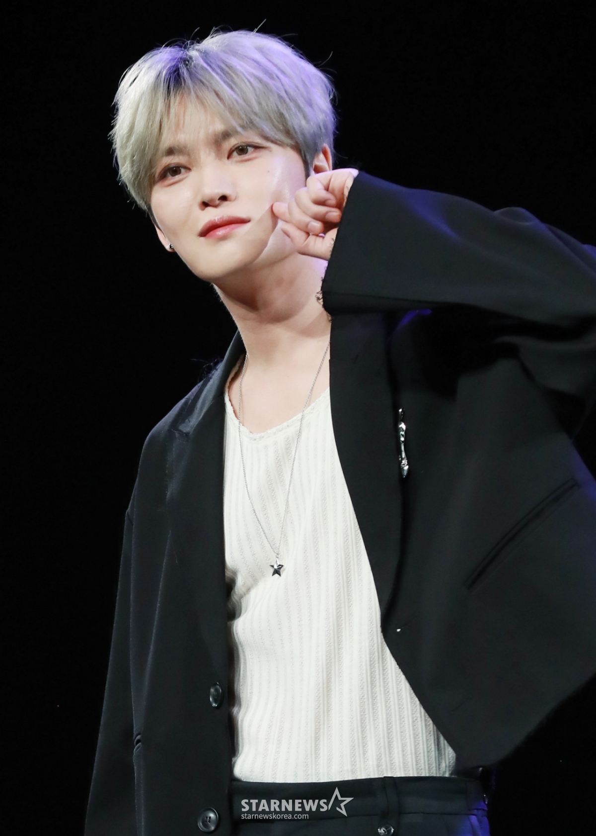 가수 김재중 /사진=이동훈 photoguy@