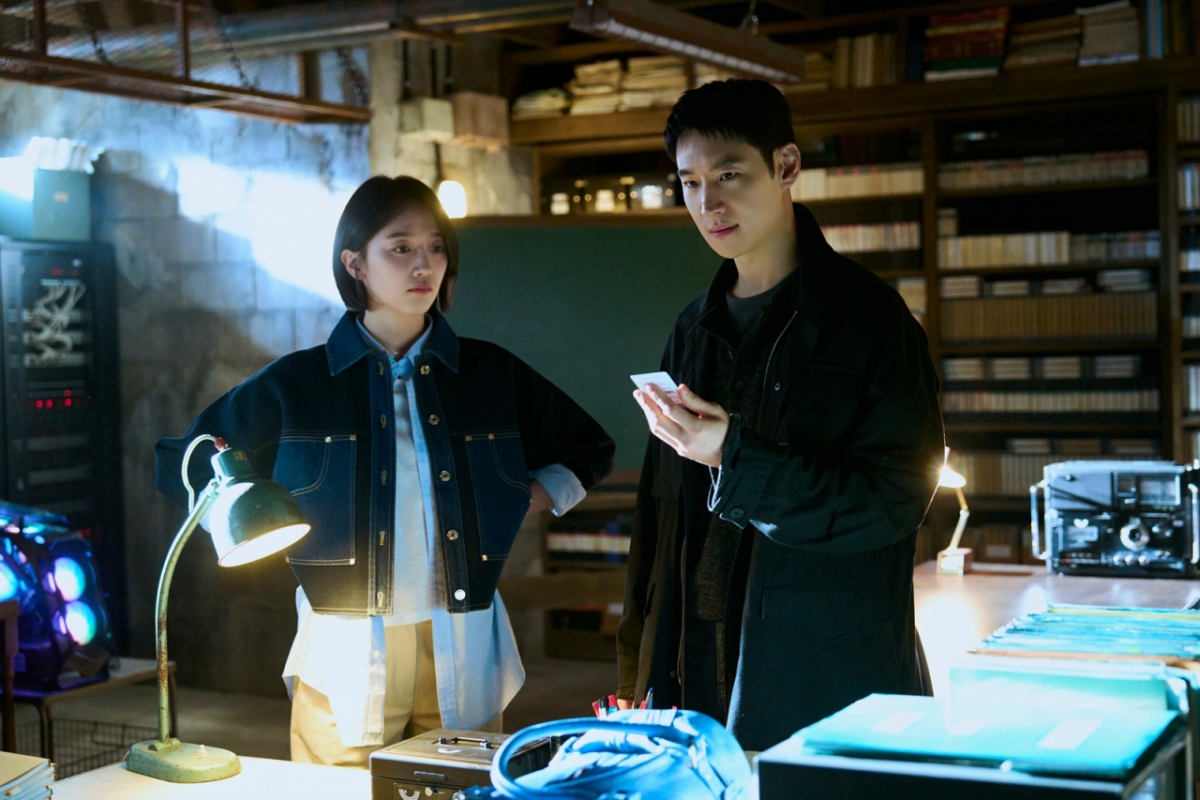사진=SBS 모범택시3