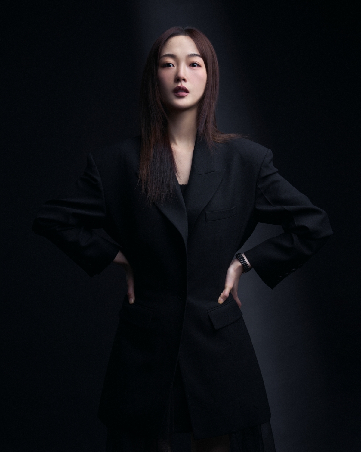 이유미 / 사진=넷플릭스