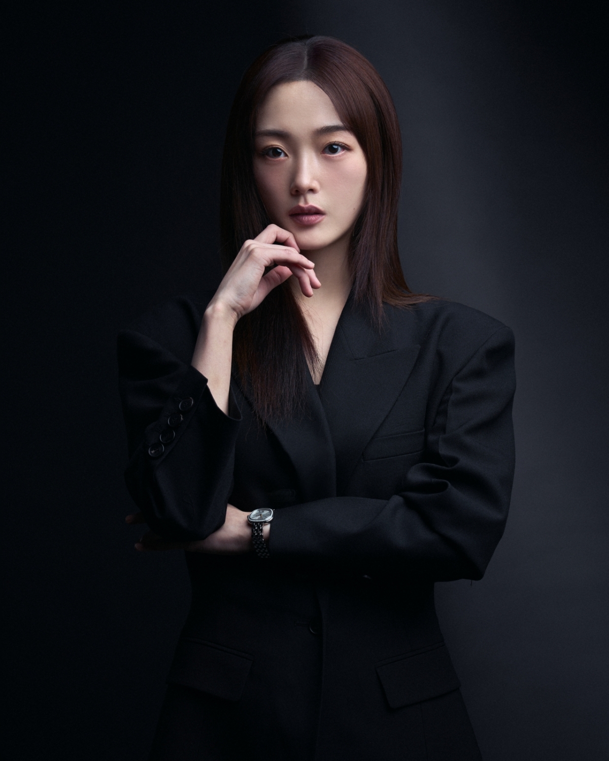 이유미 / 사진=넷플릭스