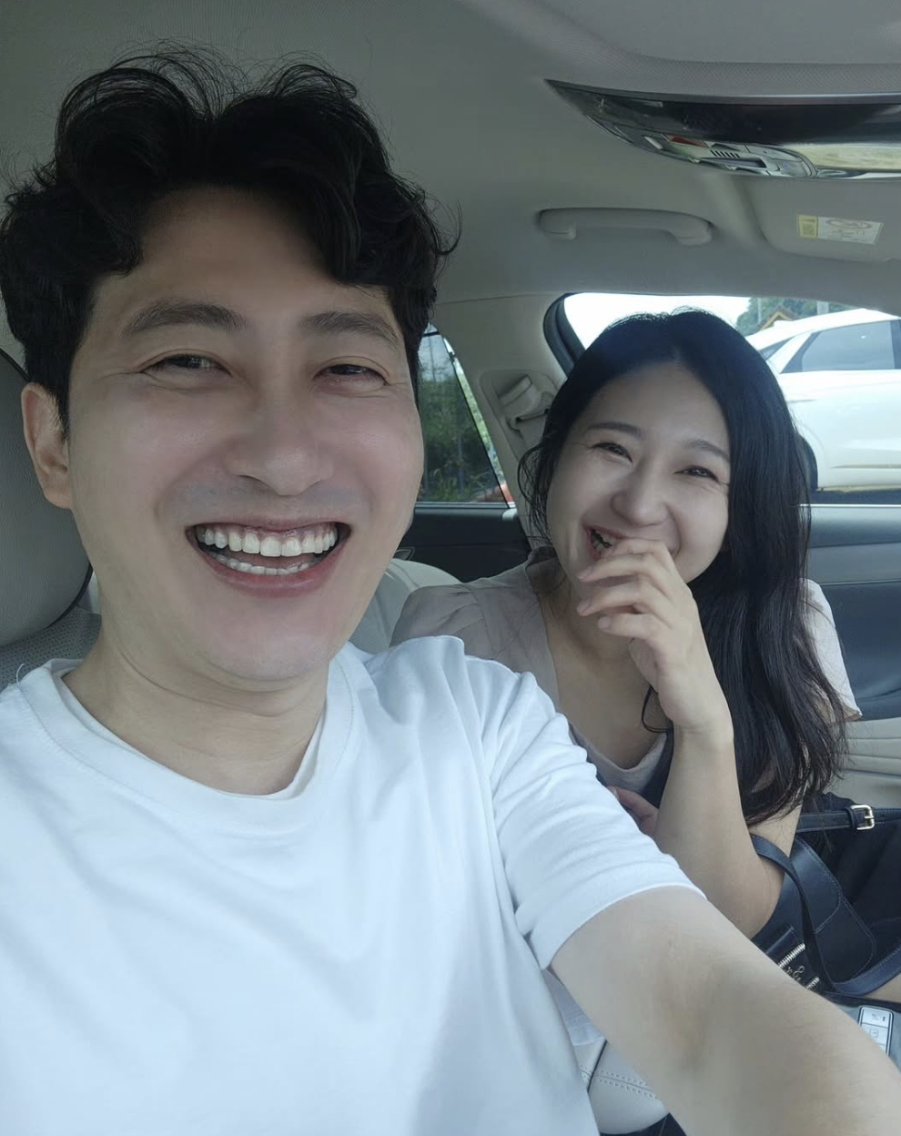 /사진=28기 정숙 SNS