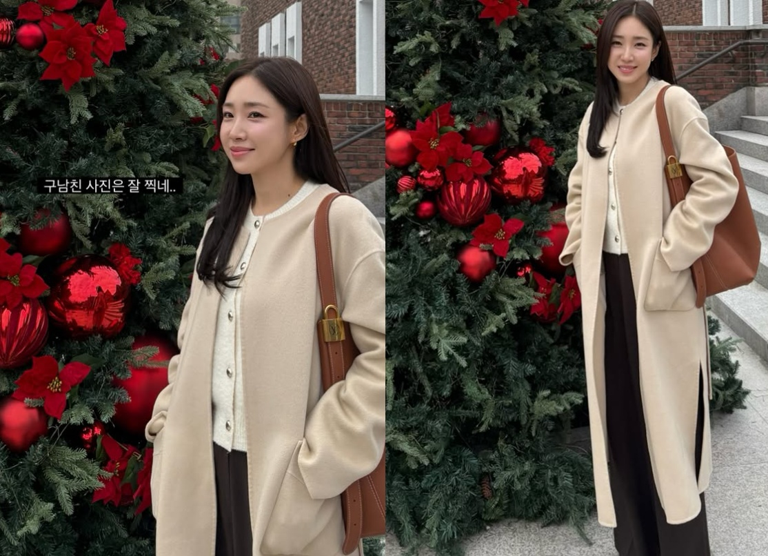 /사진=최희 SNS