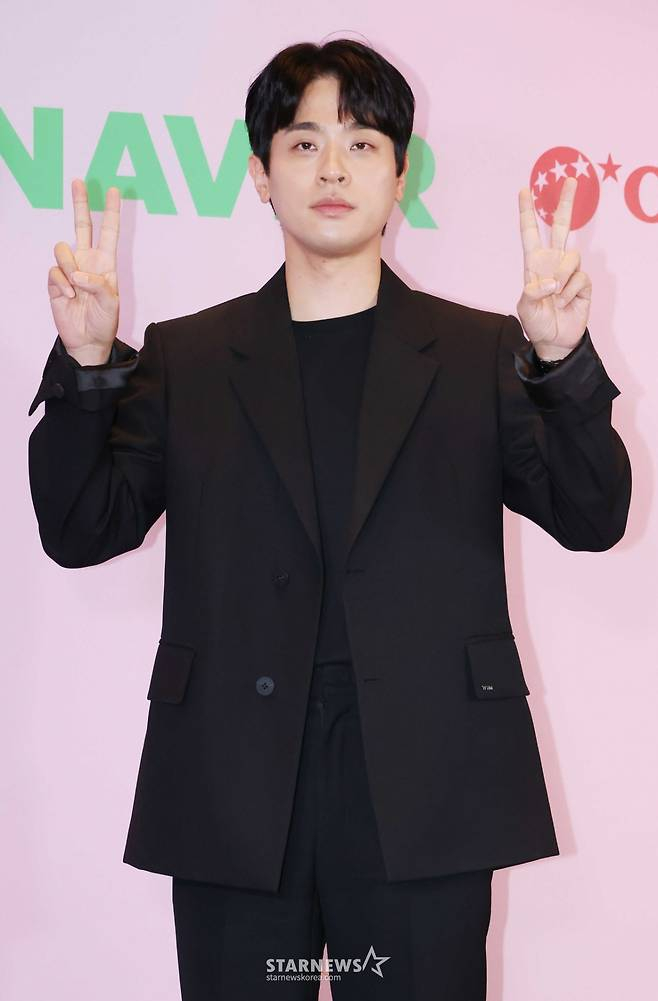 박정민 /사진=스타뉴스