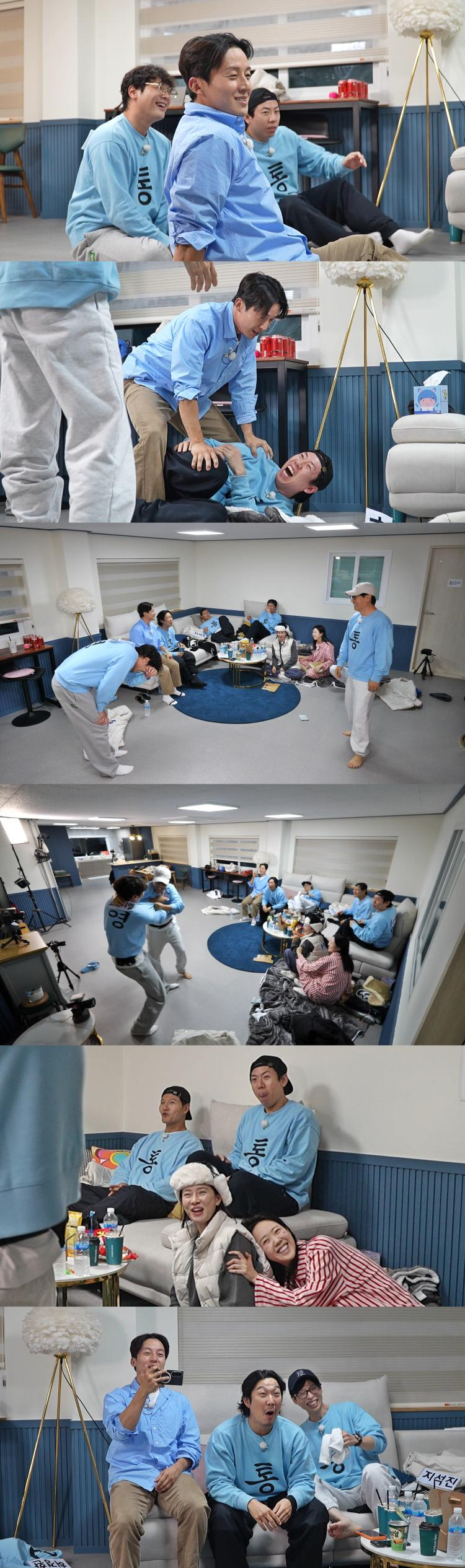 /사진=SBS '런닝맨'