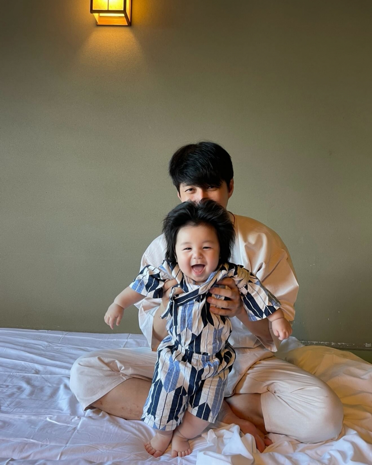 /사진=사야 인스타그램