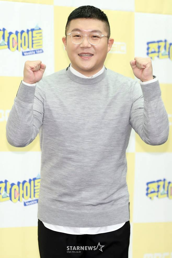 조세호 /사진=스타뉴스