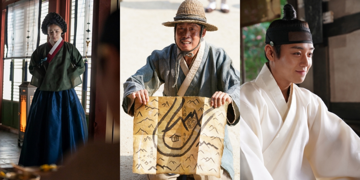 왕과 사는 남자 / 사진=쇼박스