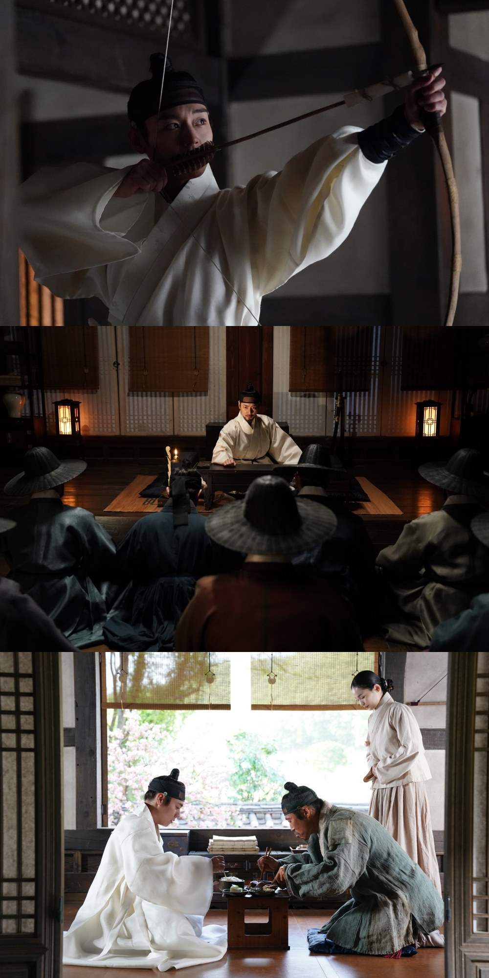 왕과 사는 남자 / 사진=쇼박스
