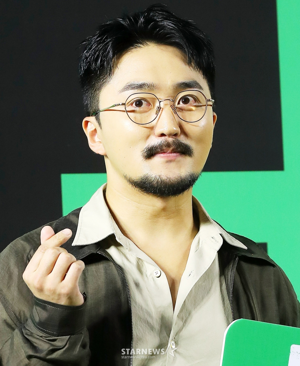 방송인 유병재 2023.04.24 /사진=스타뉴스