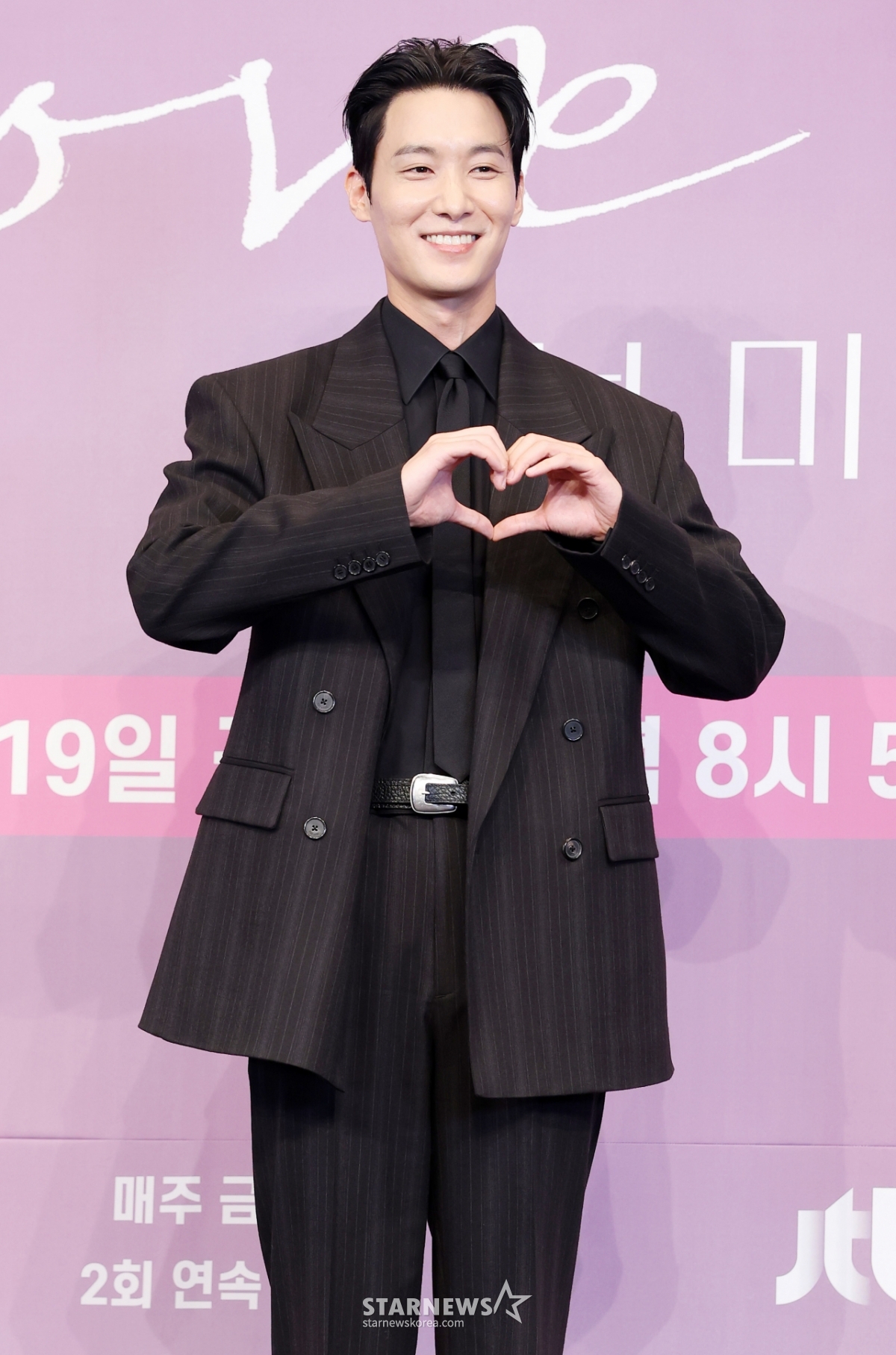 장률, 멜로 도전[★포토] | 스타뉴스