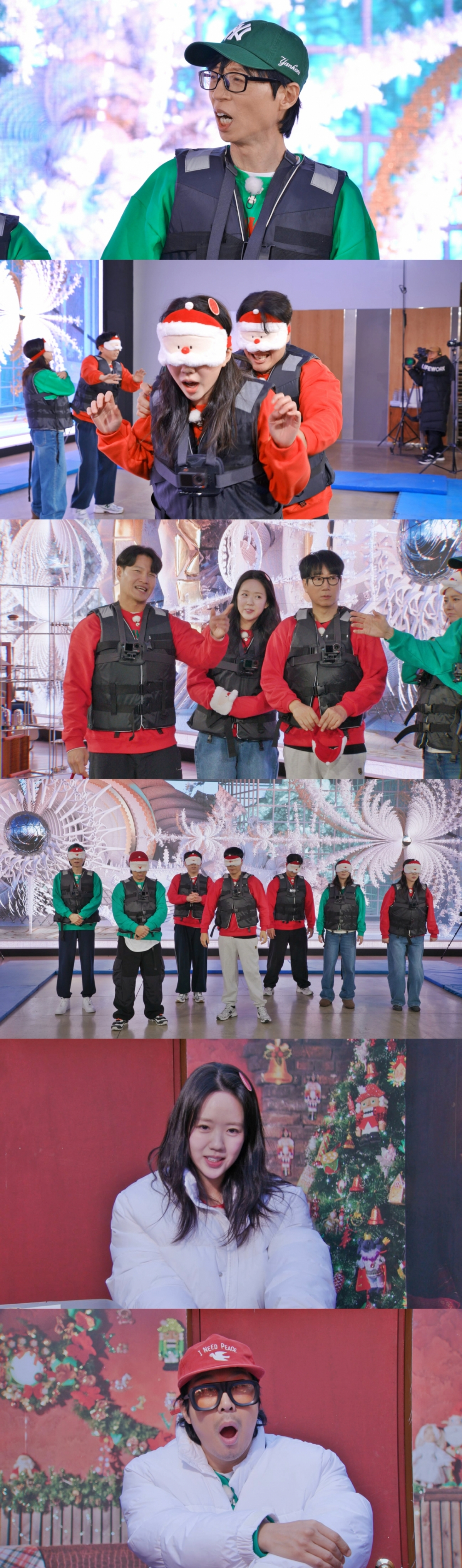 /사진=SBS '런닝맨'