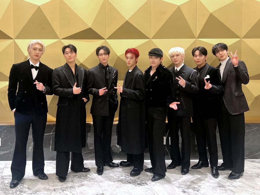 에이티즈 /사진제공=KQ엔터테인먼트