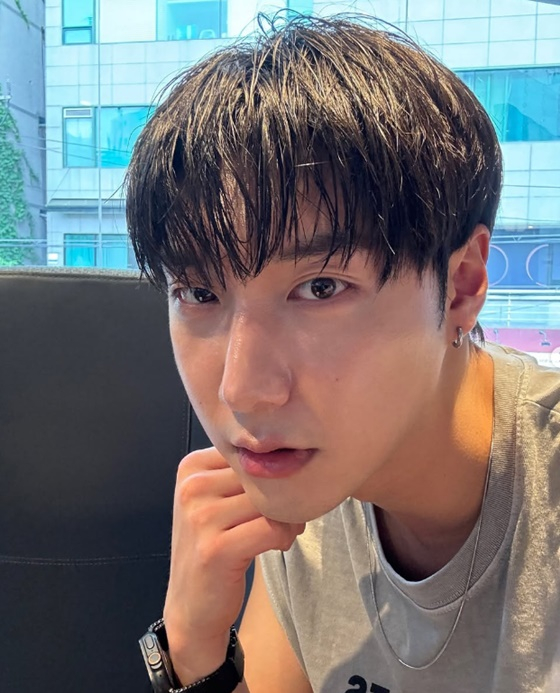 /Фото = Чхве Тэ Ун в Instagram