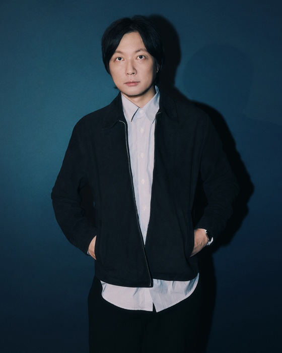 Directed by Kim Byung-woo/photograph = Netflix