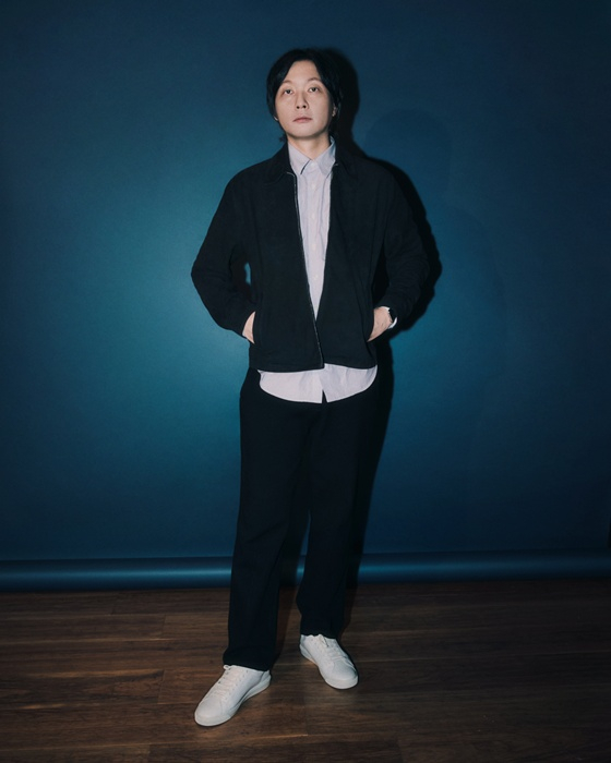 Directed by Kim Byung-woo/photograph = Netflix