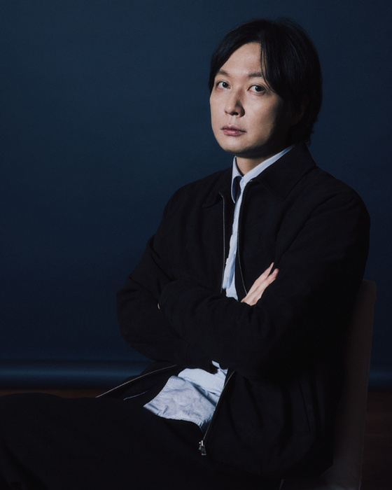 Directed by Kim Byung-woo/photograph = Netflix