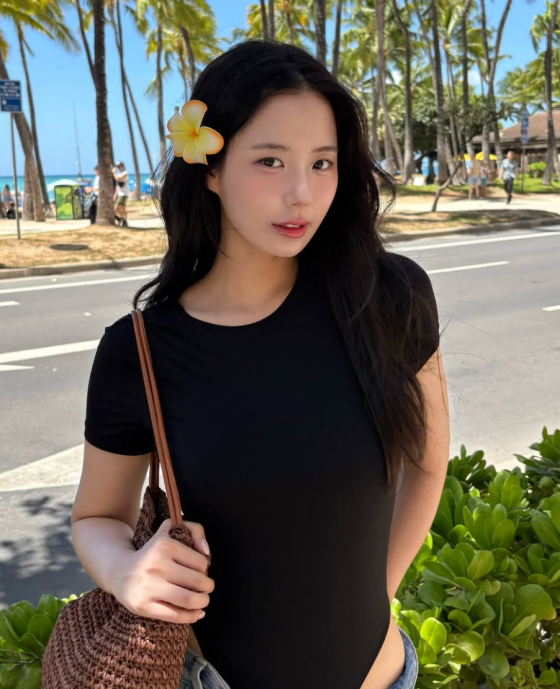 Choi Yeon-soo / Photo = Choi Yeon-soo SNS