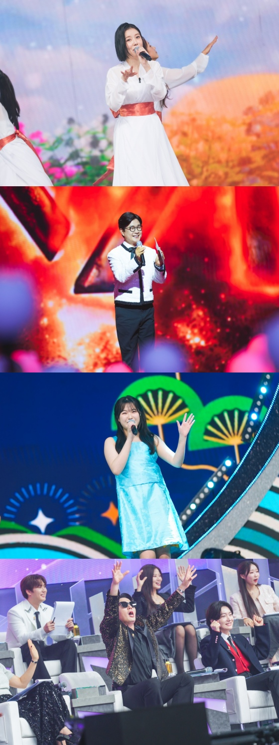 /Photo = TV Chosun