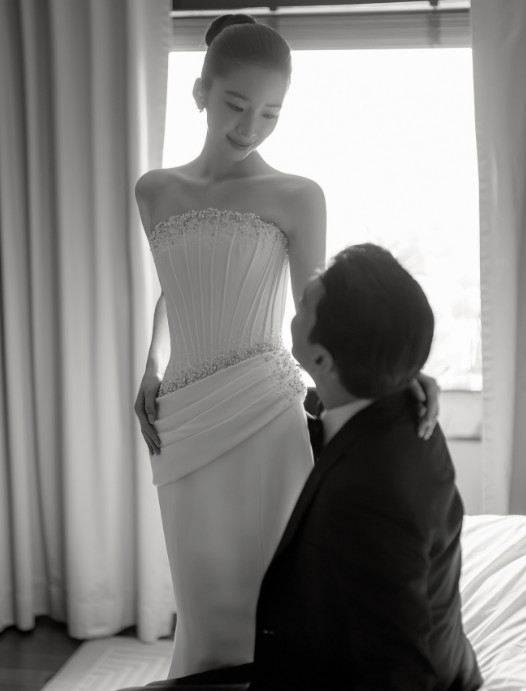 =模特裴珠泫(irene)/照片=instagram。