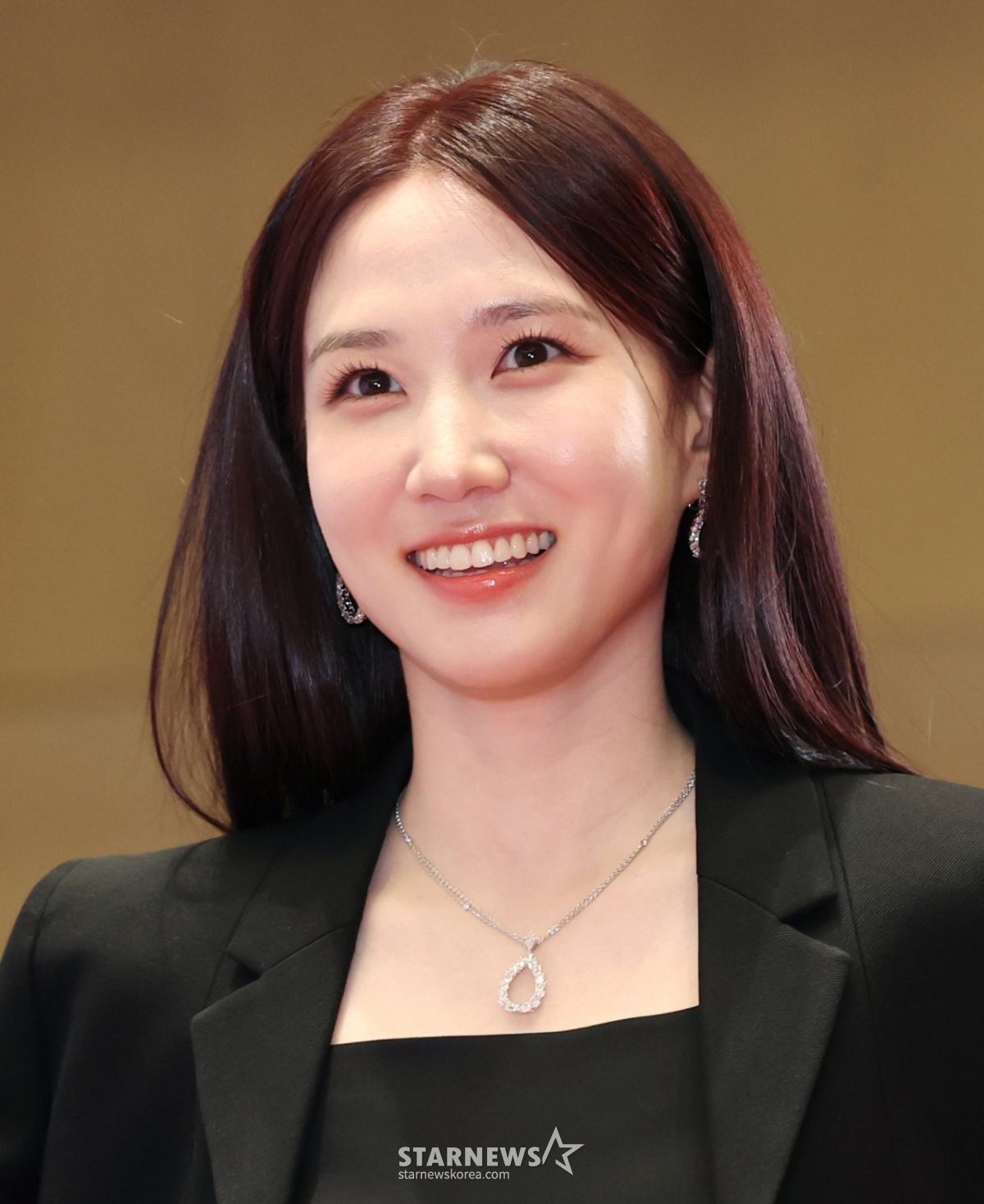 (Seoul = News1) Reporter Kwon Hyun-jin = Actor Park Eun-bin attends the 18th Breast Cancer Awareness Campaign Charity Event held at the Four Seasons Hotel in Jongno-gu, Seoul on the 15th. 2025.10.15/News1 Copyright © News1. All rights reserved. Unauthorized reproduction and redistribution, prohibition of using AI learning. /Photo = (Seoul = News 1) Reporter Kwon Hyun-jin