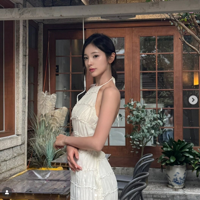 /Photo = Alice Sohee SNS