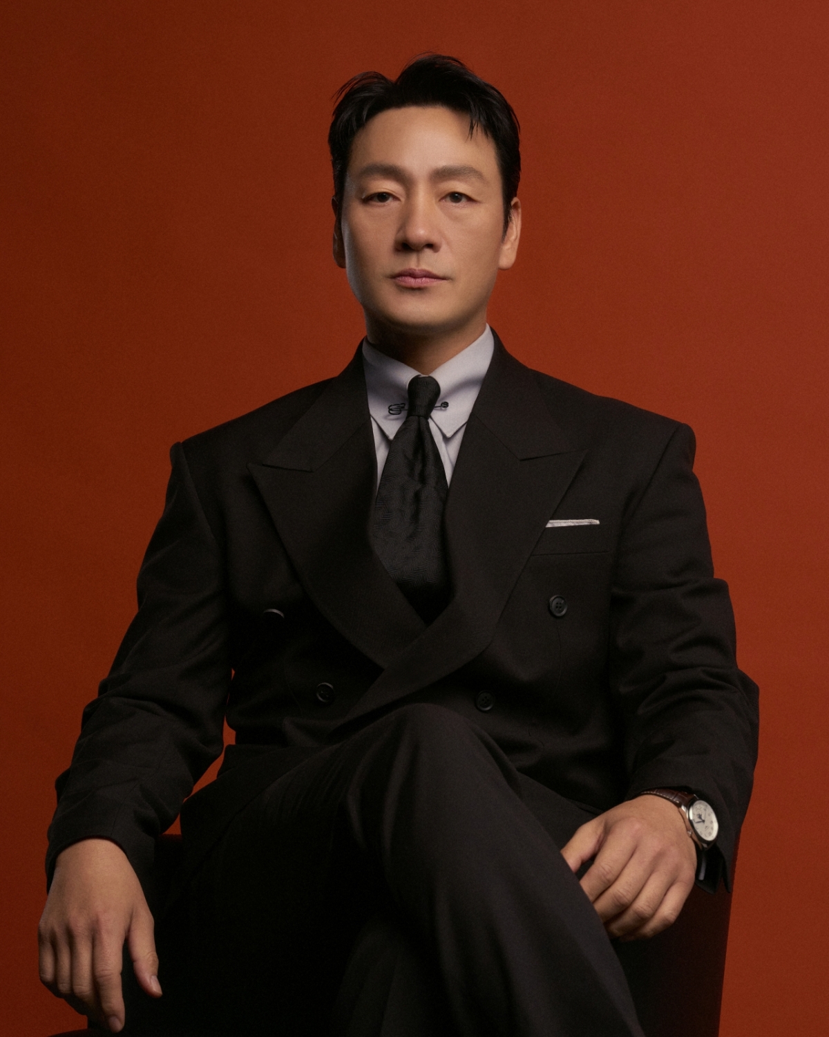 Park Hae-soo / Photograph = Netflix