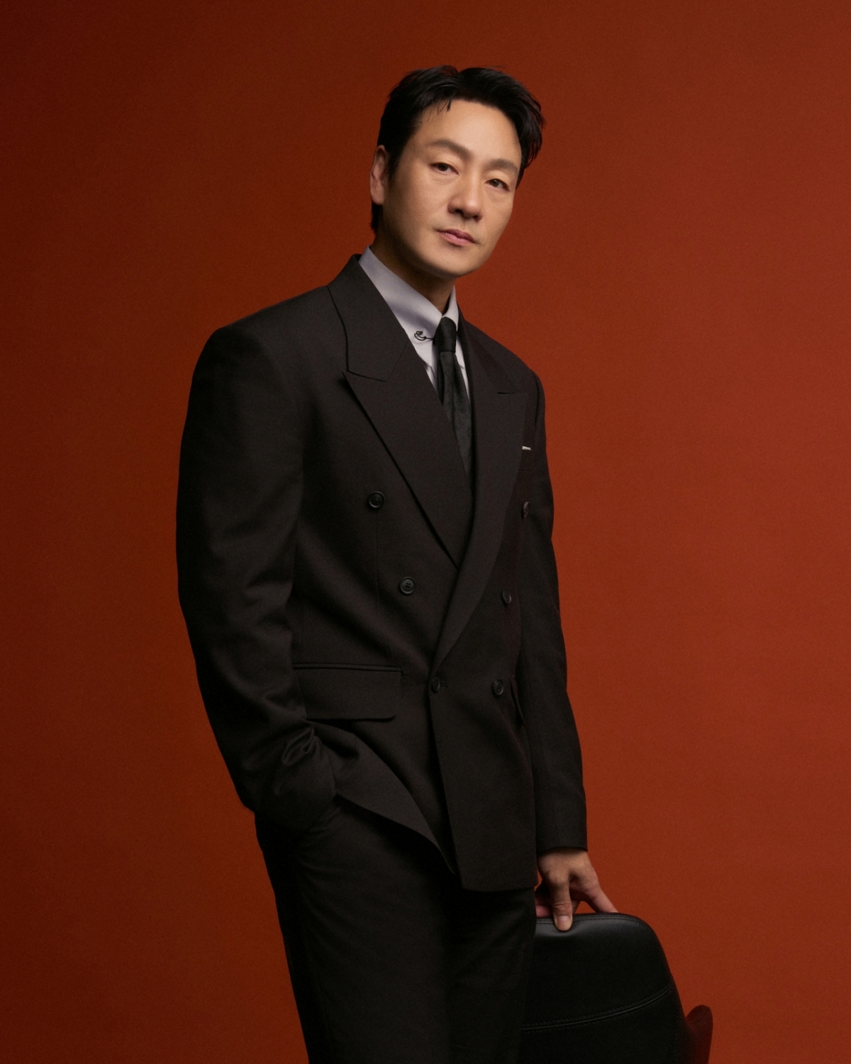 Park Hae-soo / Photograph = Netflix