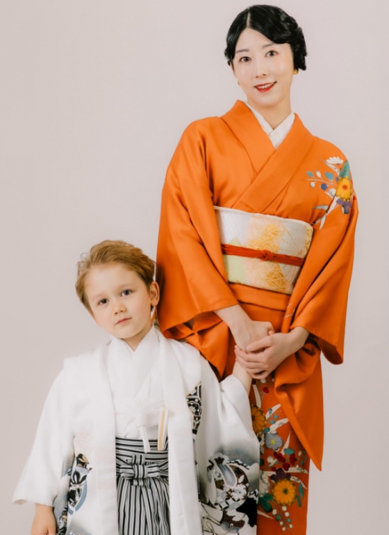 Sayuri / Photo = Sayuri Instagram