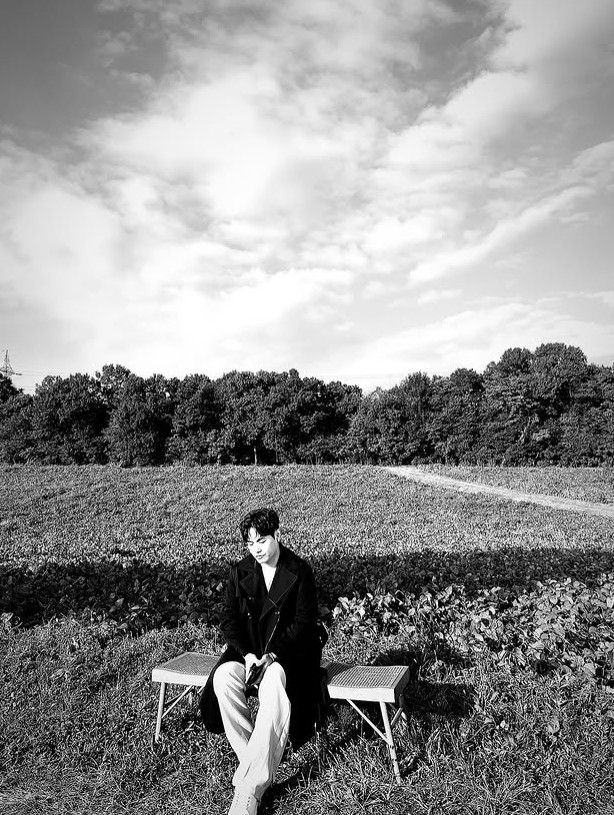 /Photo = Na Yoon-kwon Instagram