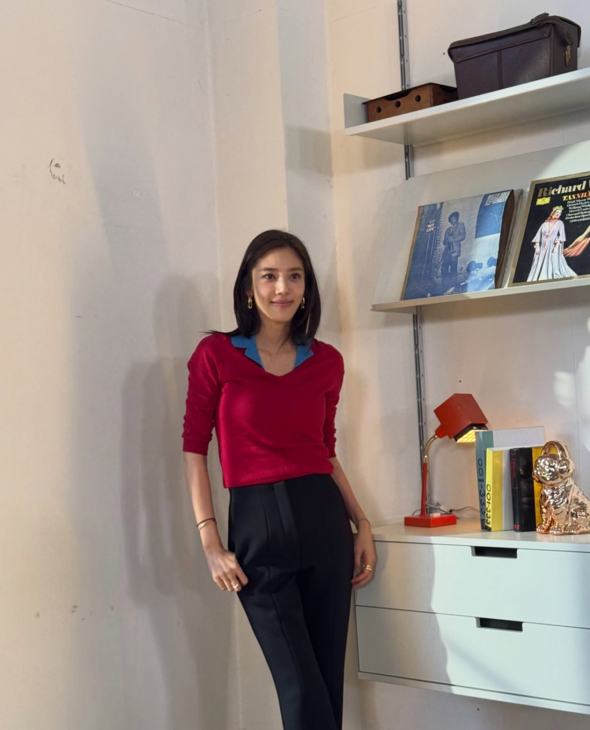 /Photo = Son Dambi SNS