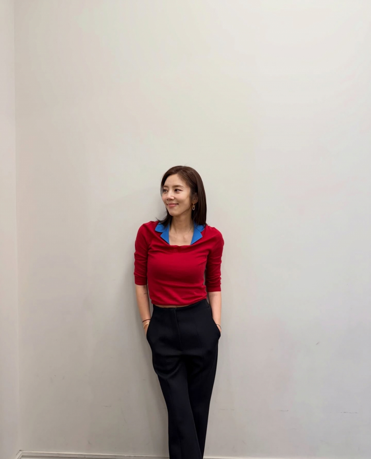 /Photo = Son Dambi SNS