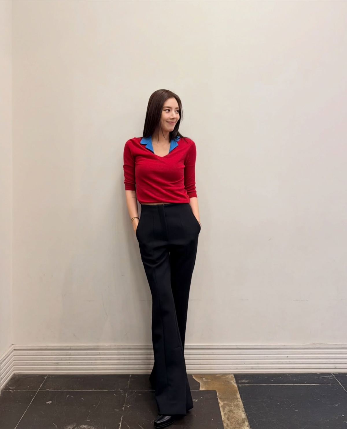 /Photo = Son Dambi SNS