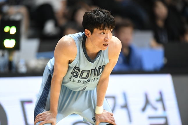Lee Jae-do. / Photo = KBL