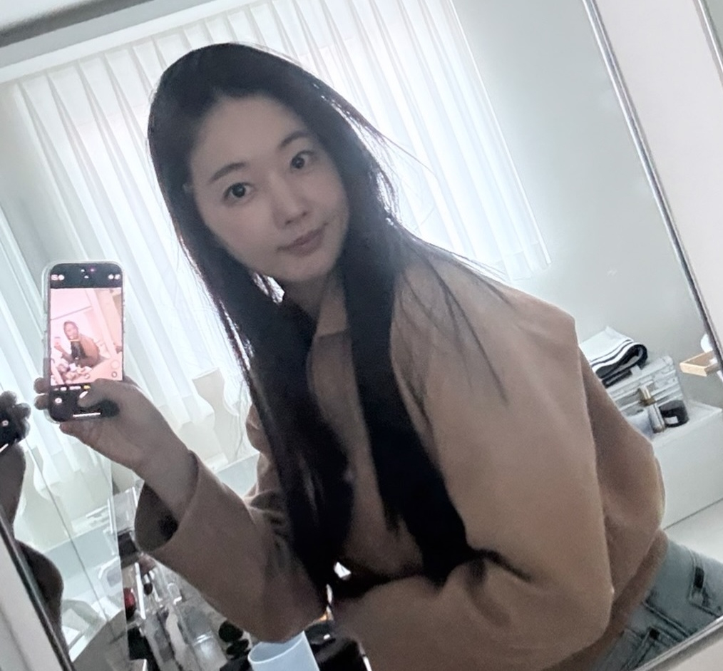 =照片:金莎朗和instagram。