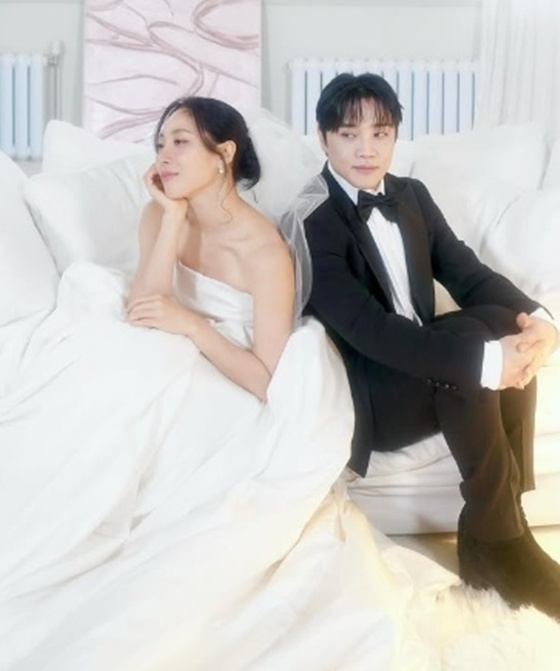 Lia Kim Choi Young-jun / Photo = Lia Kim SNS