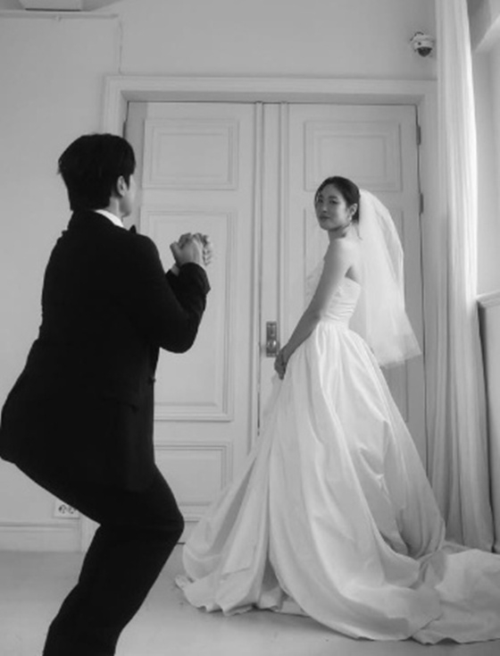 Lia Kim Choi Young-jun / Photo = Lia Kim SNS