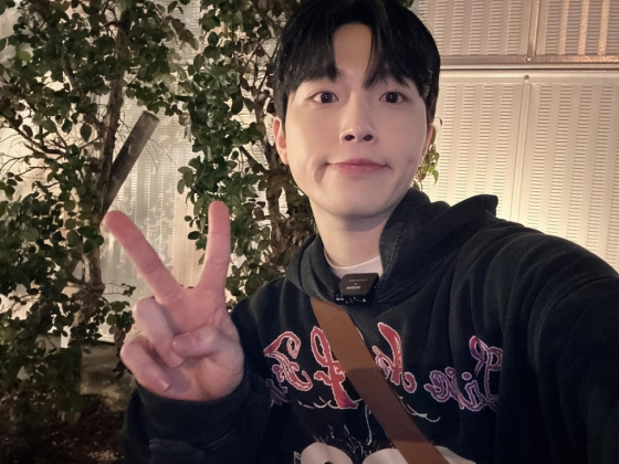 /Photo = Woong's SNS