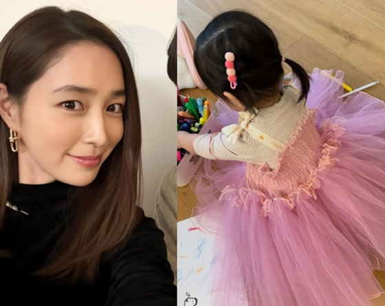 /写真=イ·ミンジョンSNS