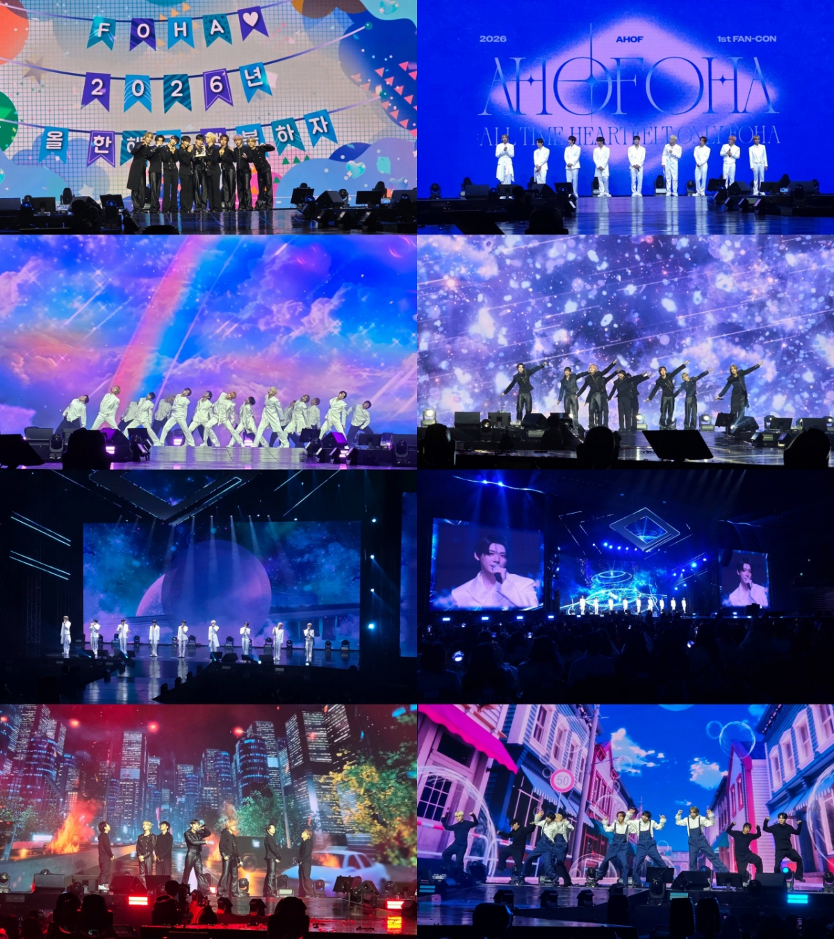 /Photo = F&amp;F Entertainment