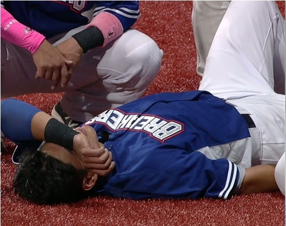 =照片:JTBC电视台。